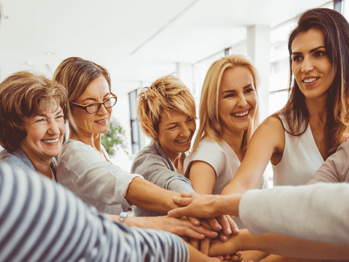 Spaß am anders Verkaufen