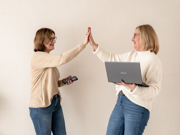 Spaß am anders Verkaufen